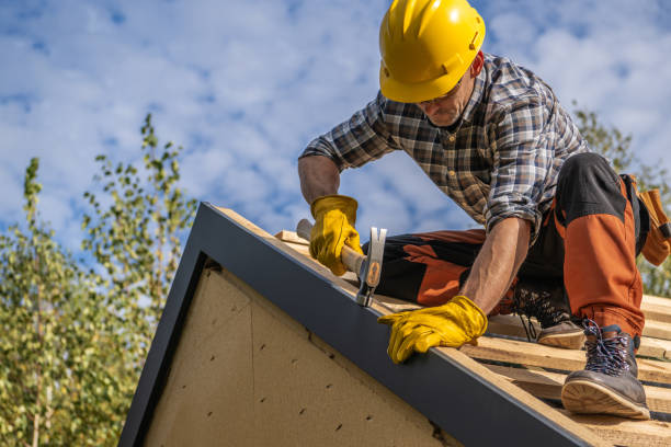 EPDM Roofing